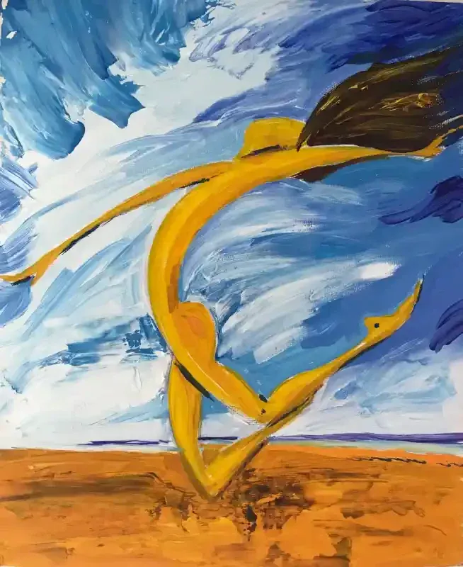 Mikyla-LImpkin-Artist