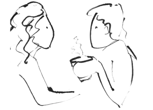 Mikyla-Limpkin-Coaching-having-tea